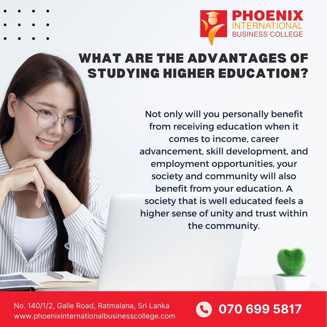 Phoenix International Business College